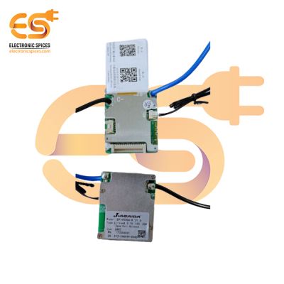 Smart BMS 10-14S 30A Same Port for Charge and Discharge (SP14S004)